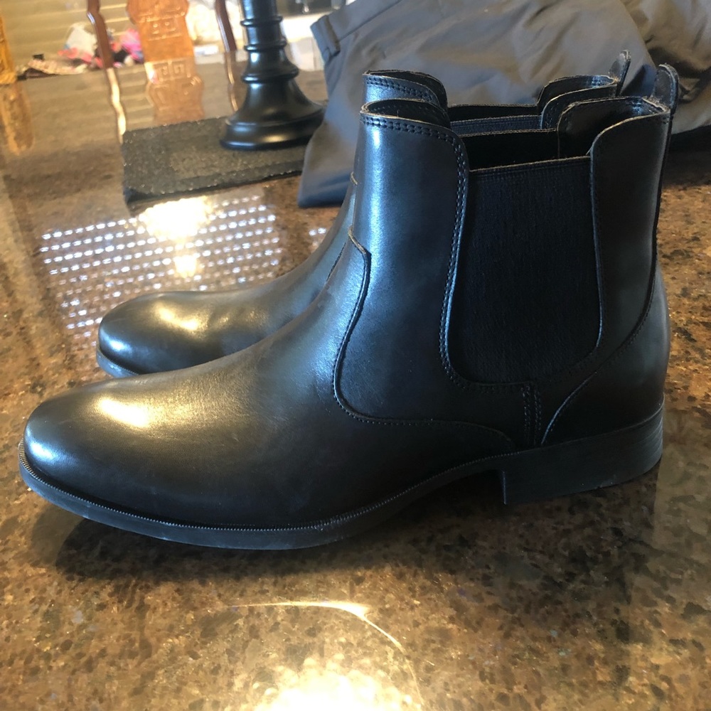 Copley Chelsea Boot - Picture 4 of 6